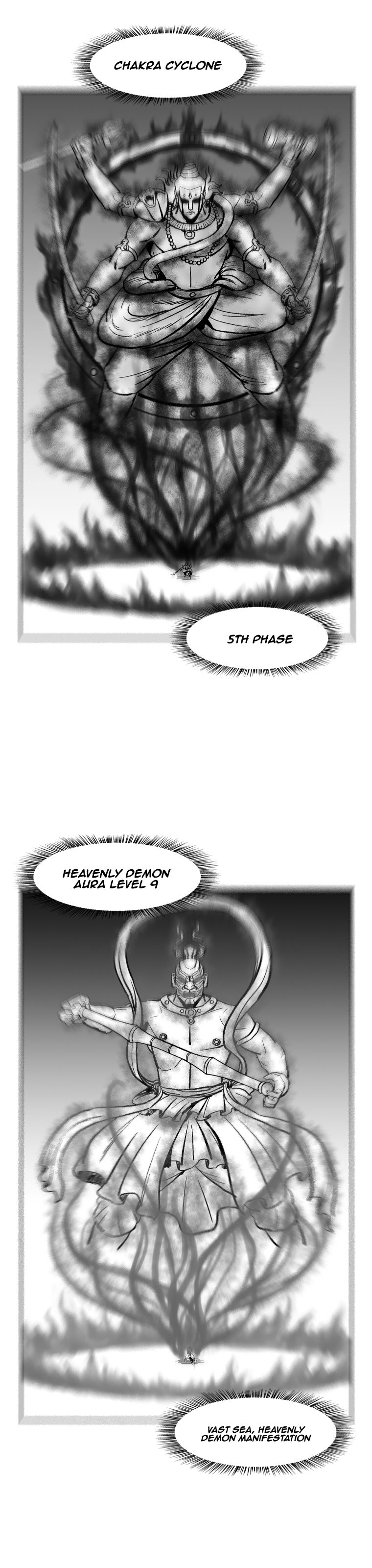 Read Red Storm Manga Online