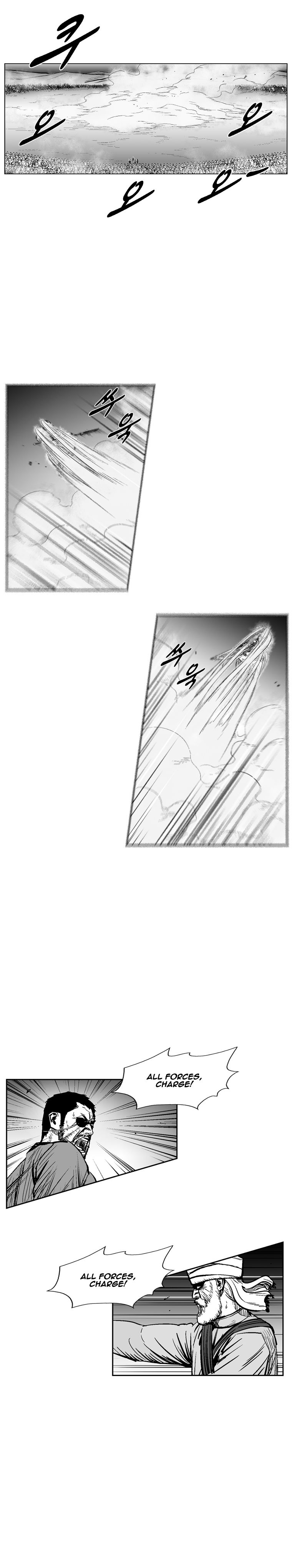 Read Red Storm Manga Online