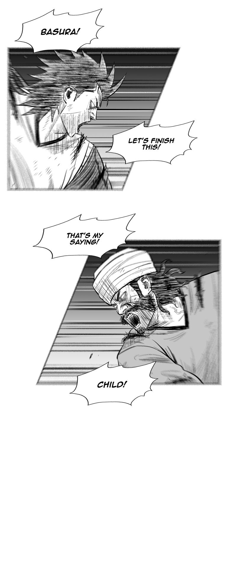 Read Red Storm Manga Online