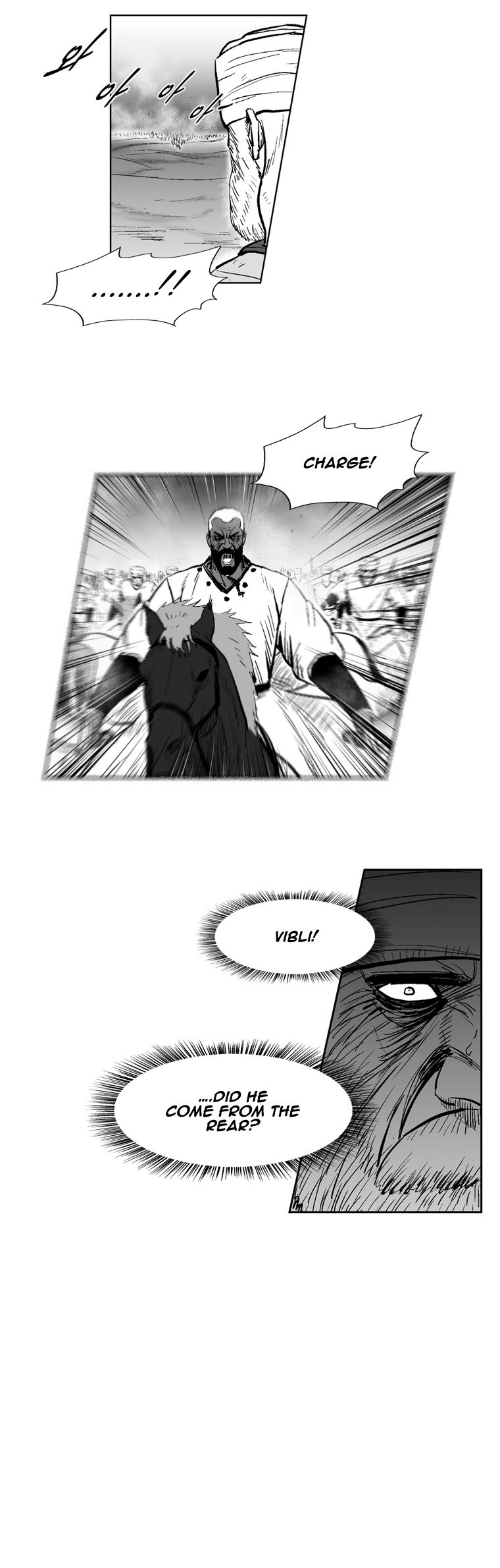 Read Red Storm Manga Online