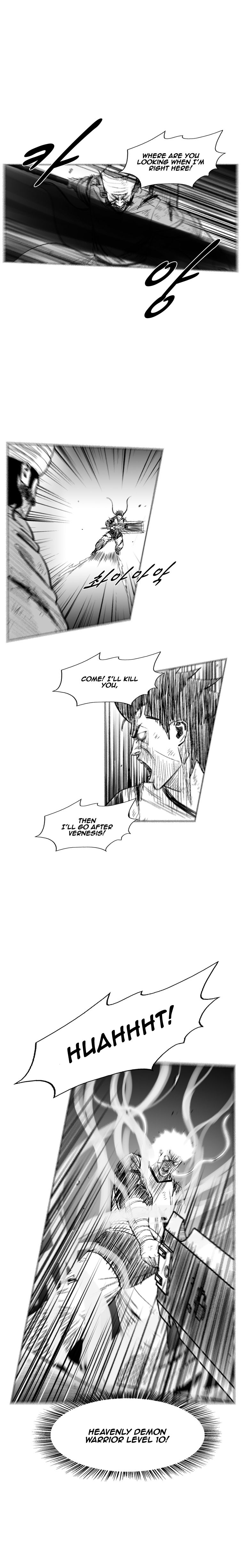 Read Red Storm Manga Online