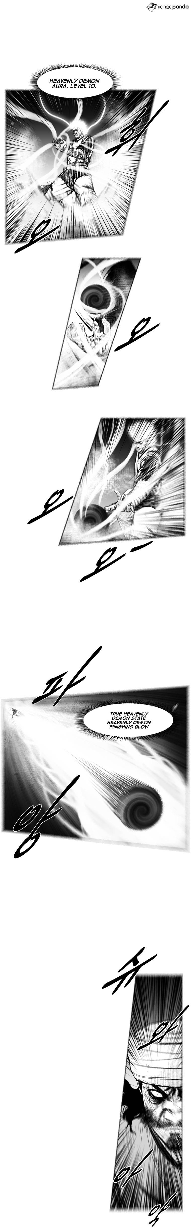 Read Red Storm Manga Online