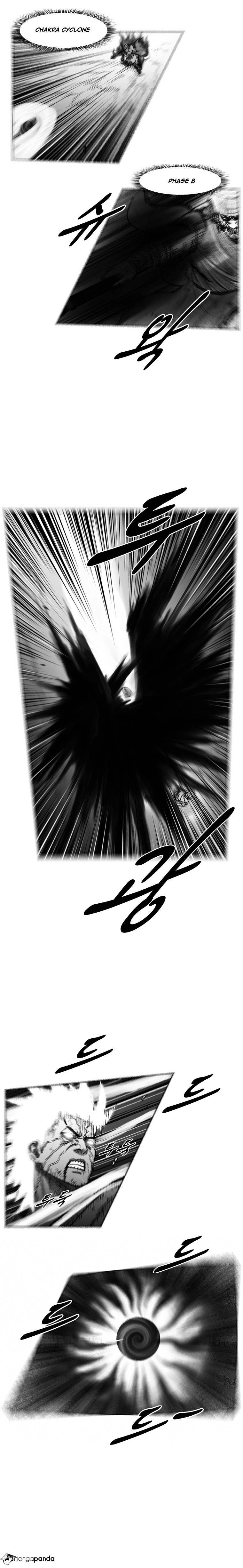 Read Red Storm Manga Online