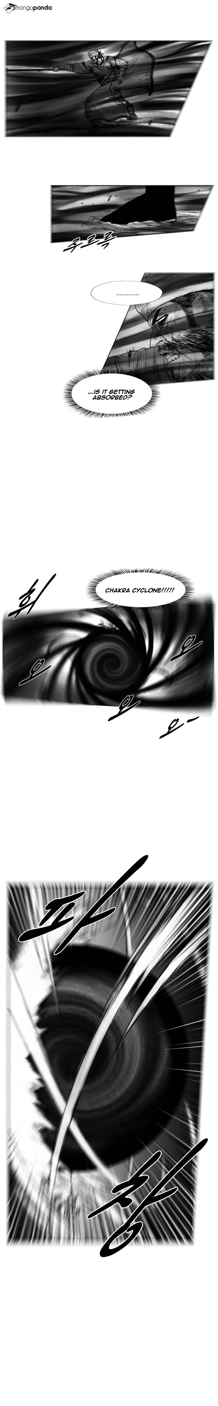 Read Red Storm Manga Online