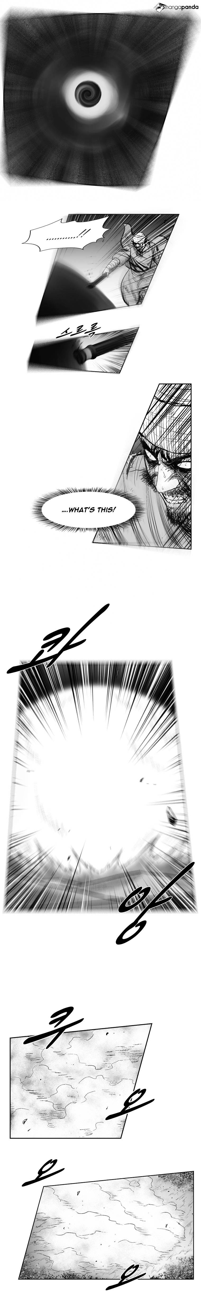 Read Red Storm Manga Online