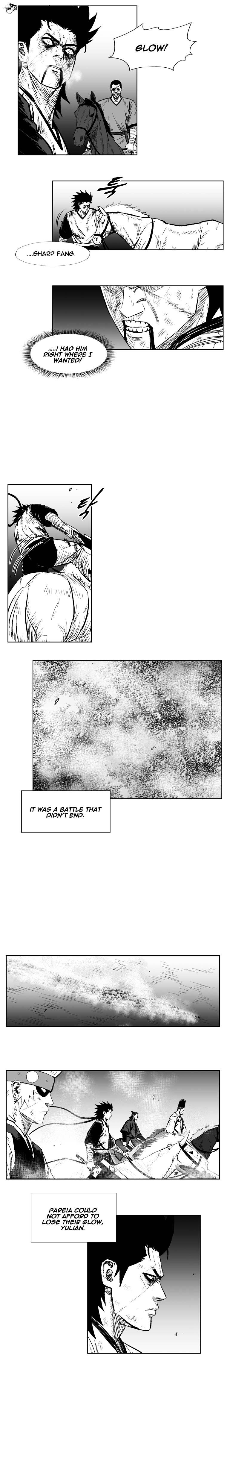 Read Red Storm Manga Online