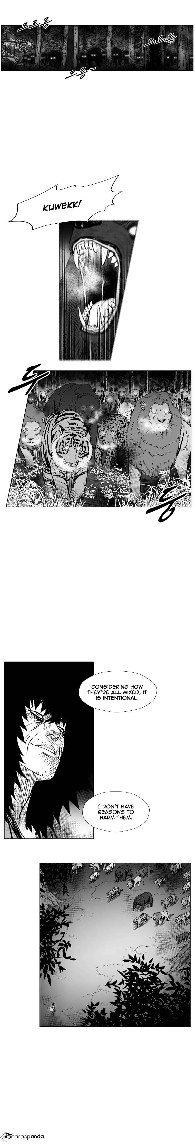 Read Red Storm Manga Online