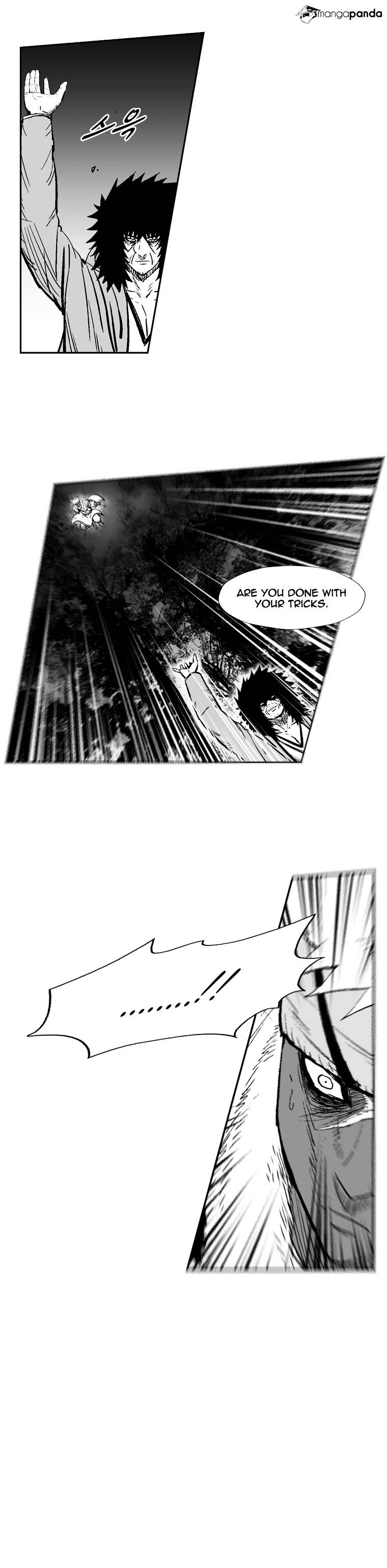 Read Red Storm Manga Online