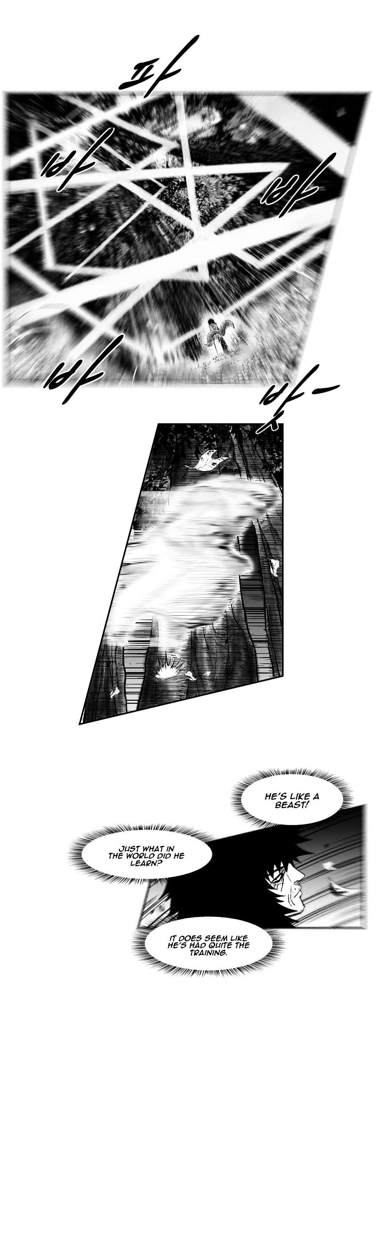 Read Red Storm Manga Online