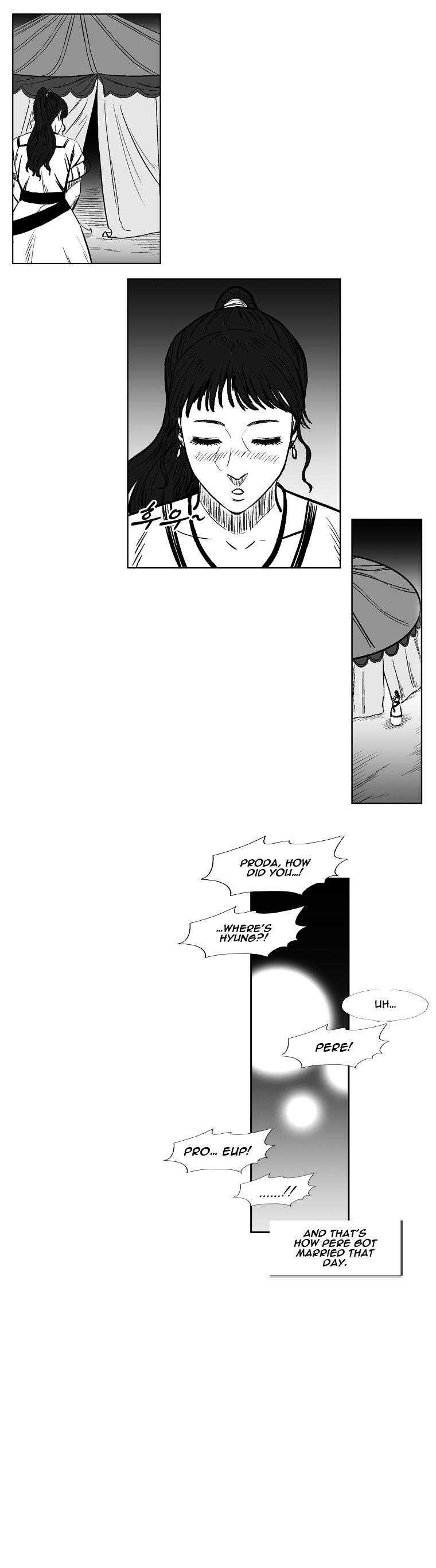 Read Red Storm Manga Online