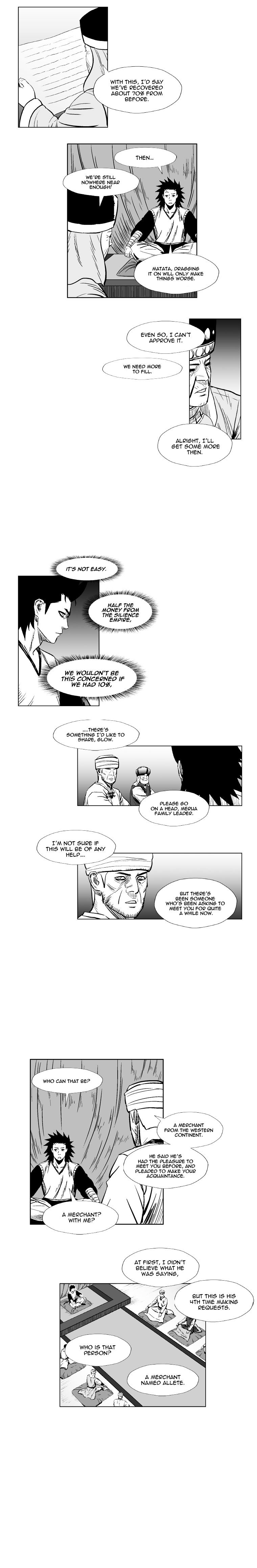 Read Red Storm Manga Online