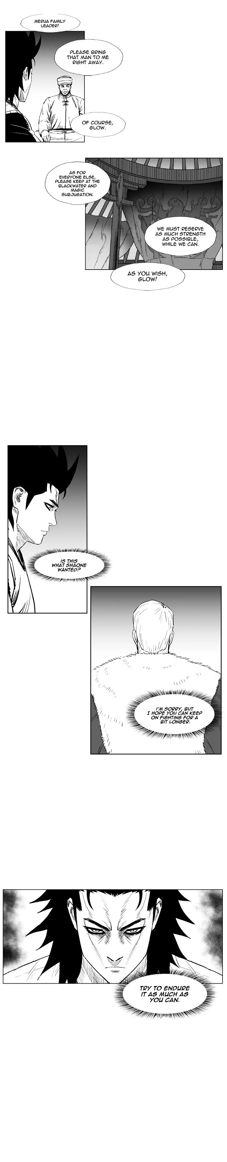 Read Red Storm Manga Online