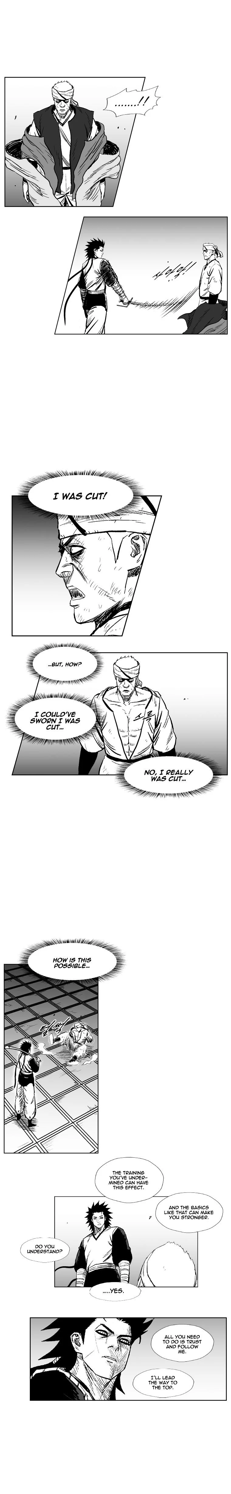 Read Red Storm Manga Online