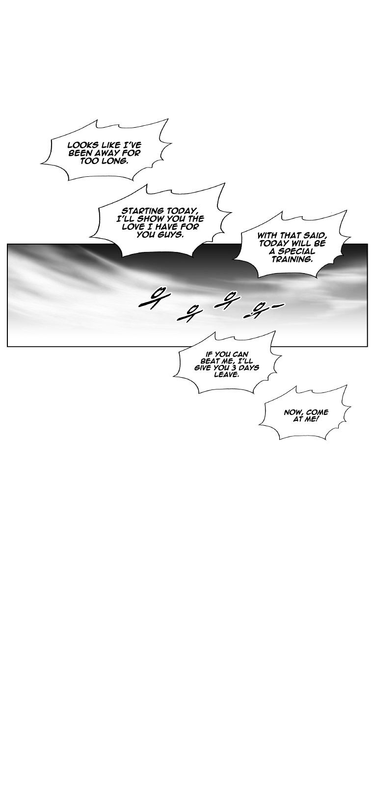 Read Red Storm Manga Online