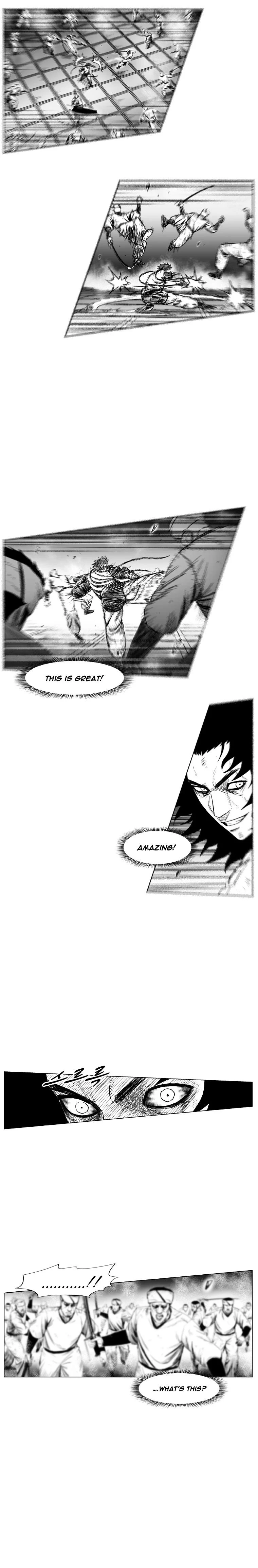 Read Red Storm Manga Online