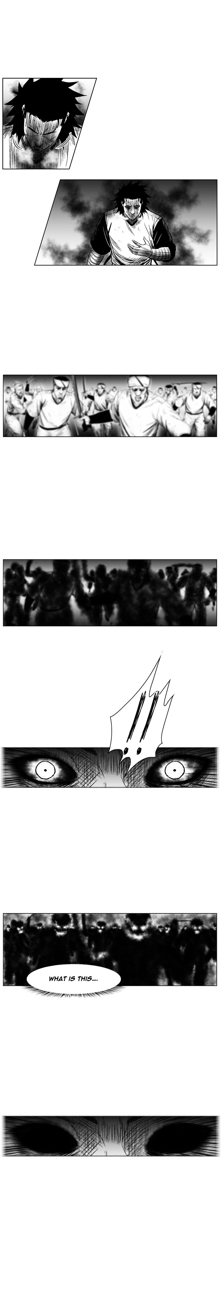 Read Red Storm Manga Online