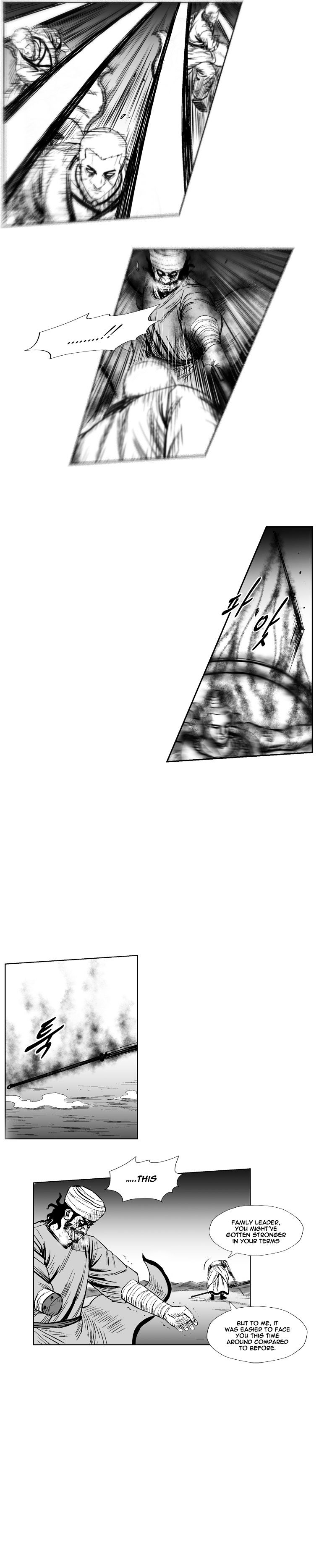 Read Red Storm Manga Online