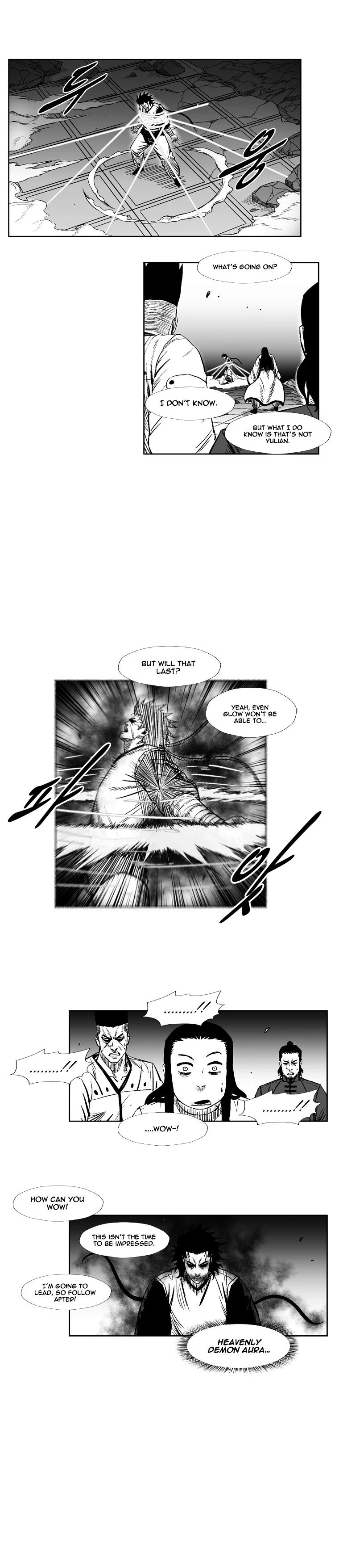 Read Red Storm Manga Online