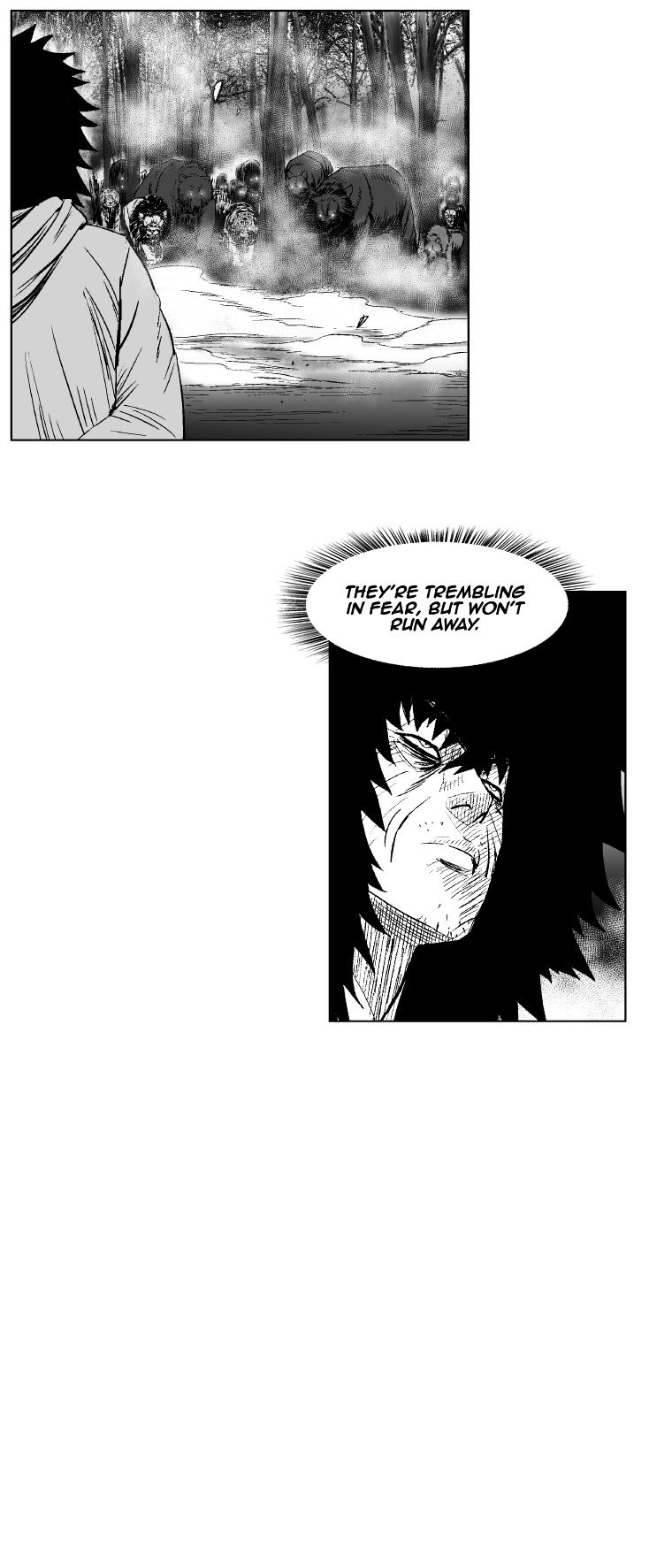 Read Red Storm Manga Online