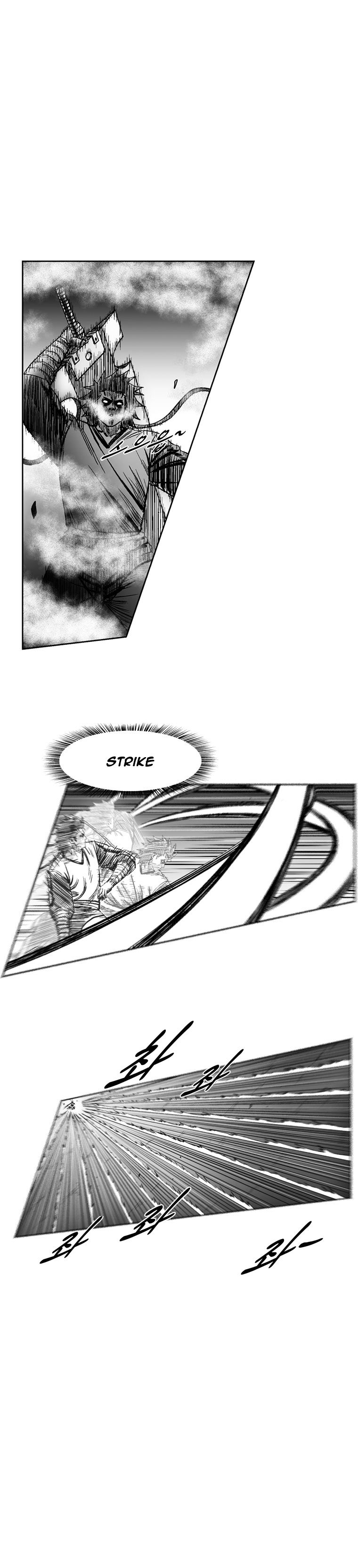 Read Red Storm Manga Online