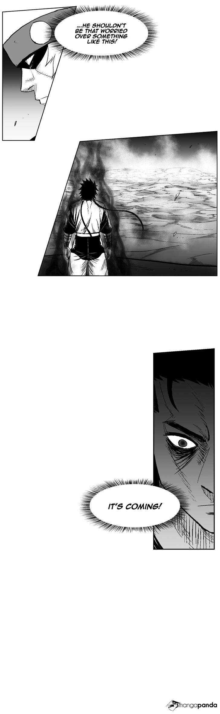 Read Red Storm Manga Online