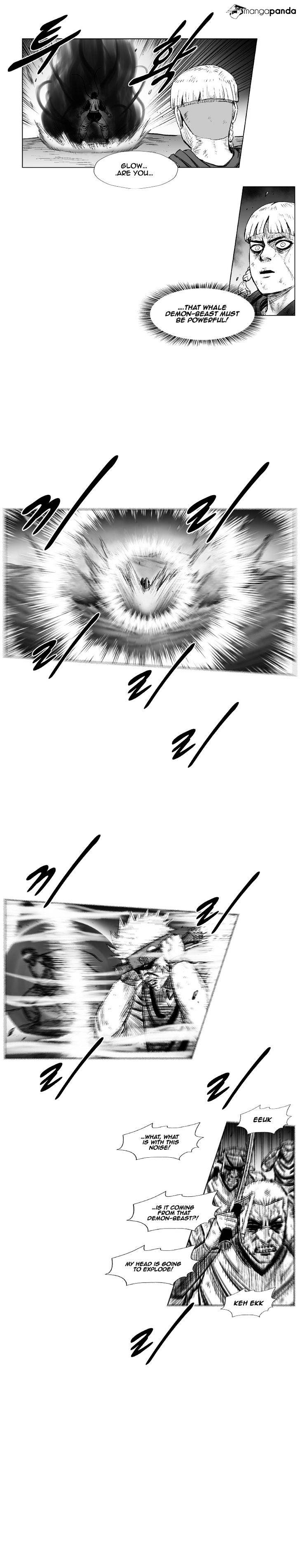 Read Red Storm Manga Online