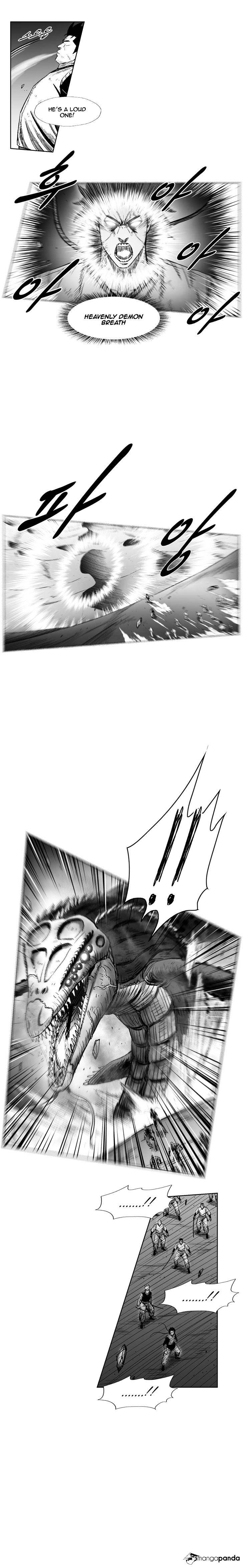 Read Red Storm Manga Online