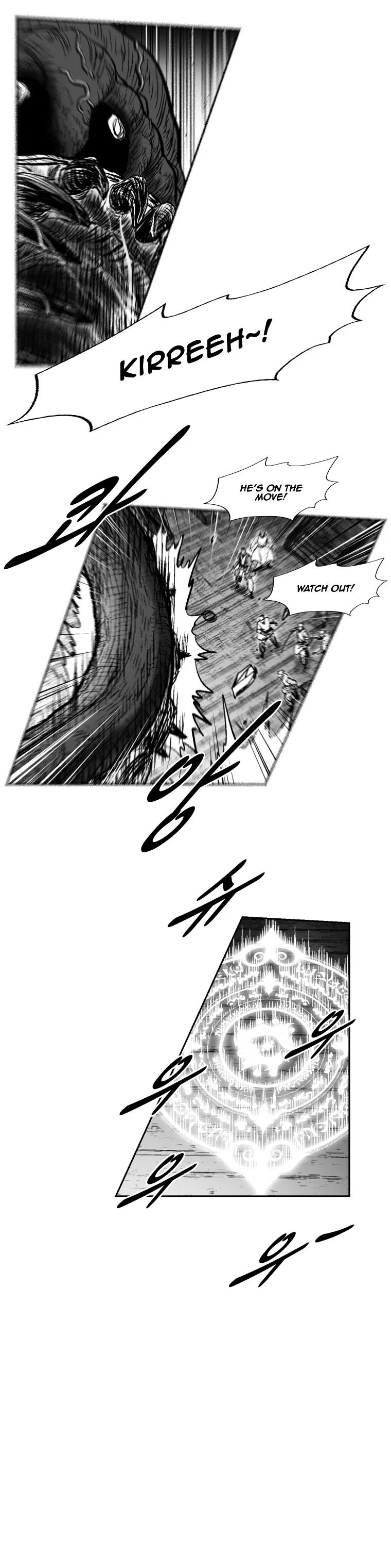 Read Red Storm Manga Online