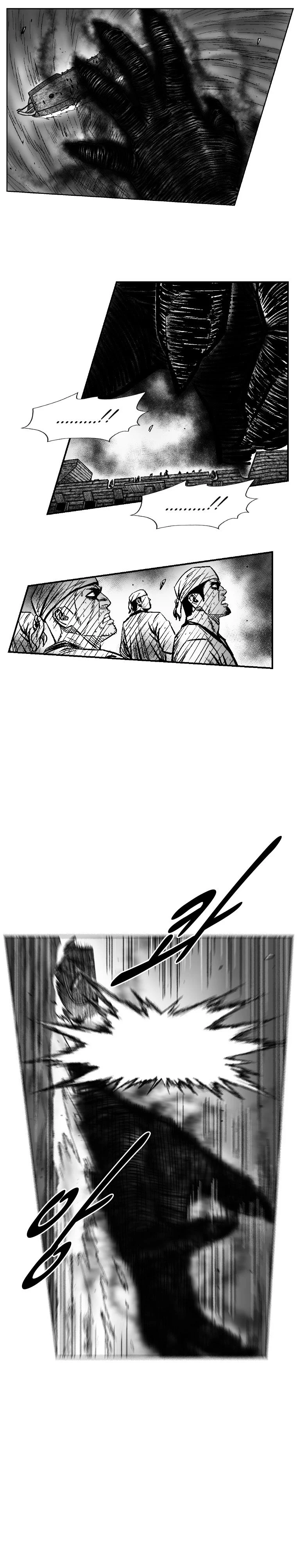 Read Red Storm Manga Online