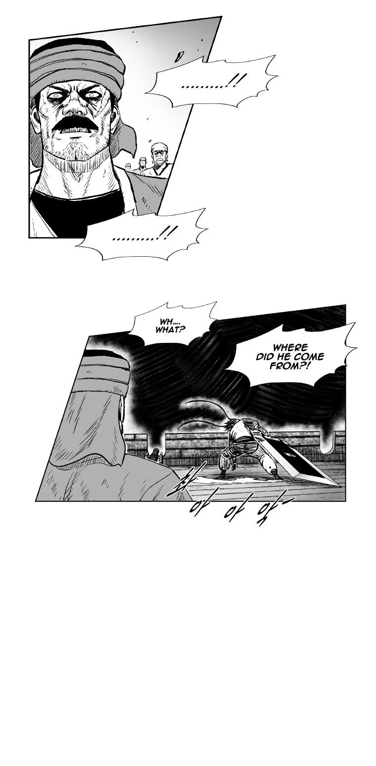 Read Red Storm Manga Online