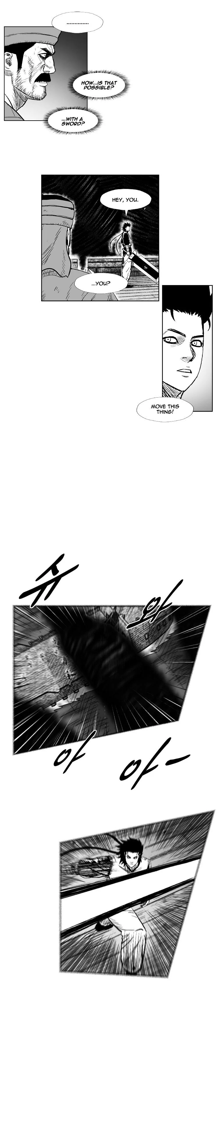 Read Red Storm Manga Online