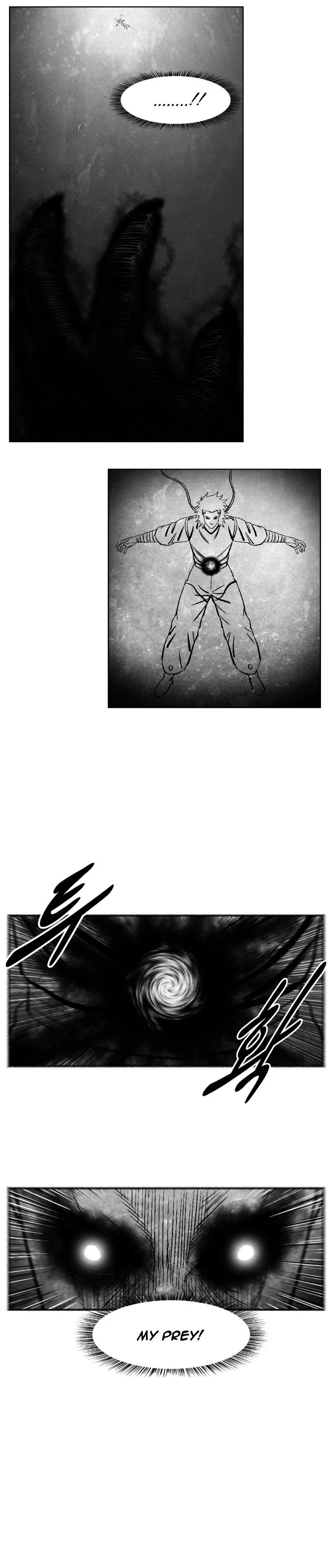 Read Red Storm Manga Online