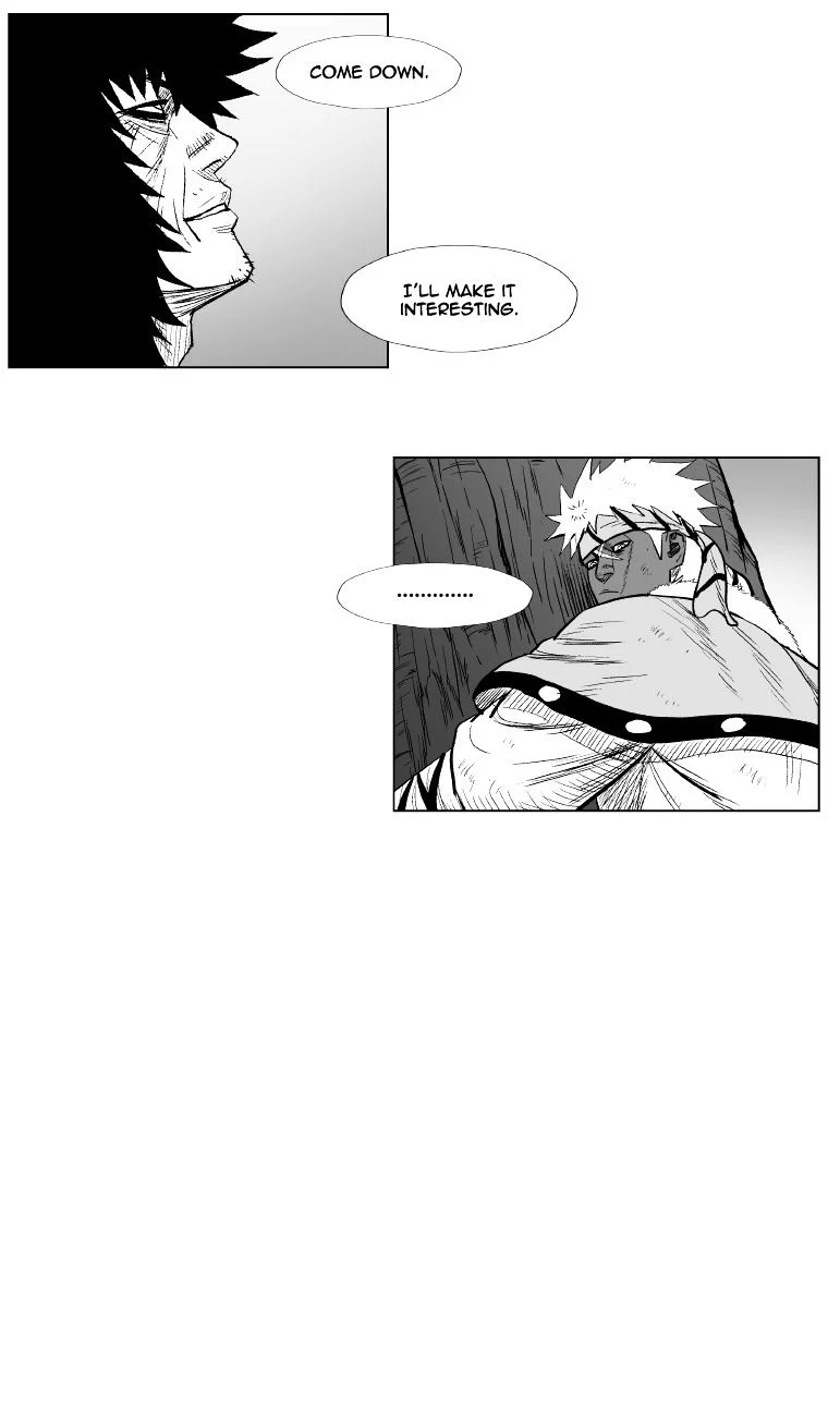 Read Red Storm Manga Online