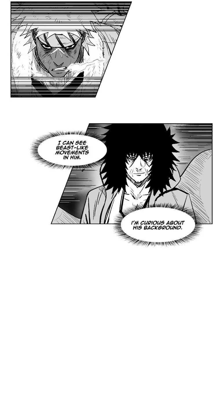 Read Red Storm Manga Online