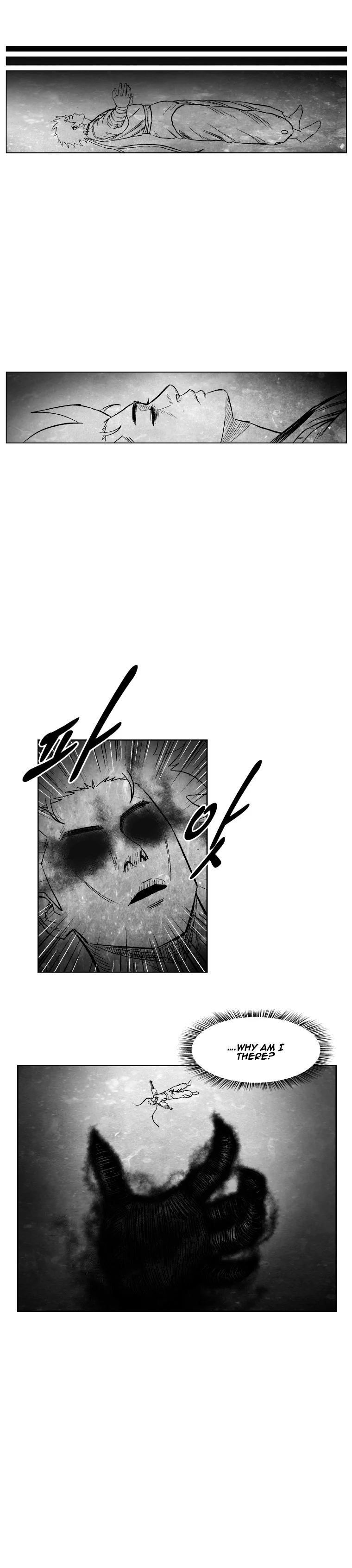 Read Red Storm Manga Online