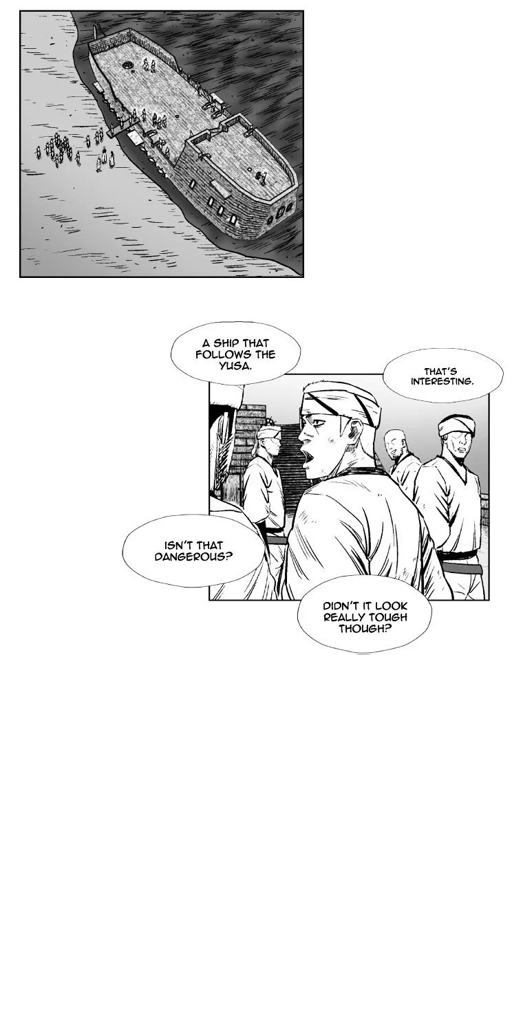 Read Red Storm Manga Online