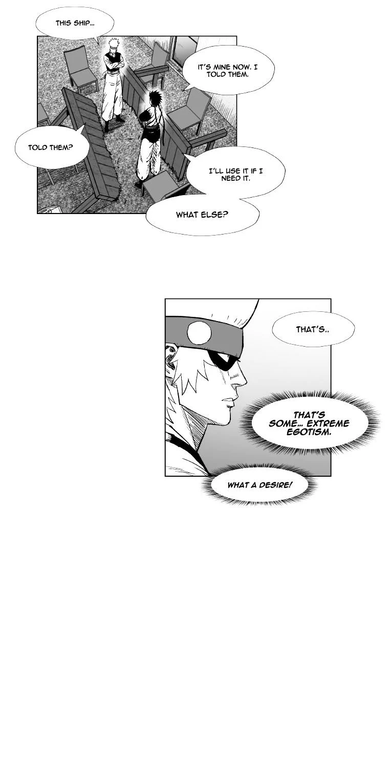 Read Red Storm Manga Online