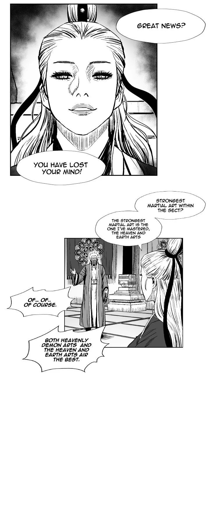 Read Red Storm Manga Online