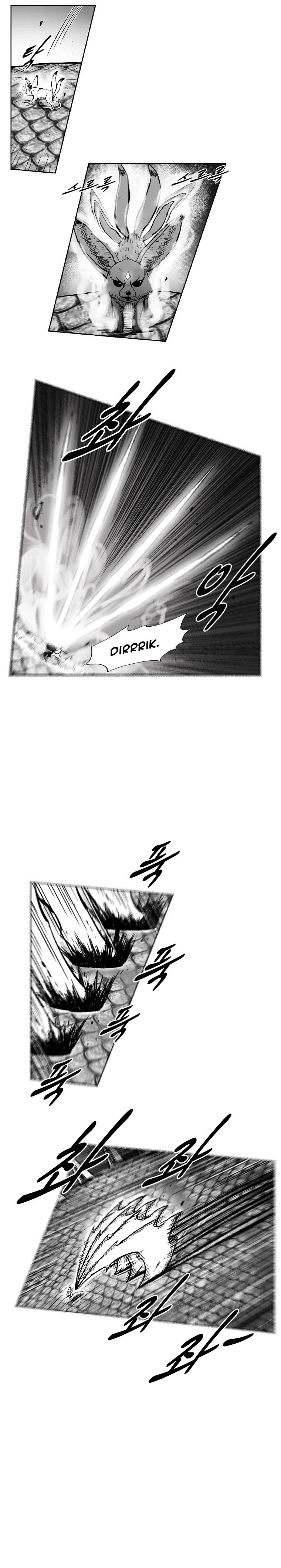 Read Red Storm Manga Online