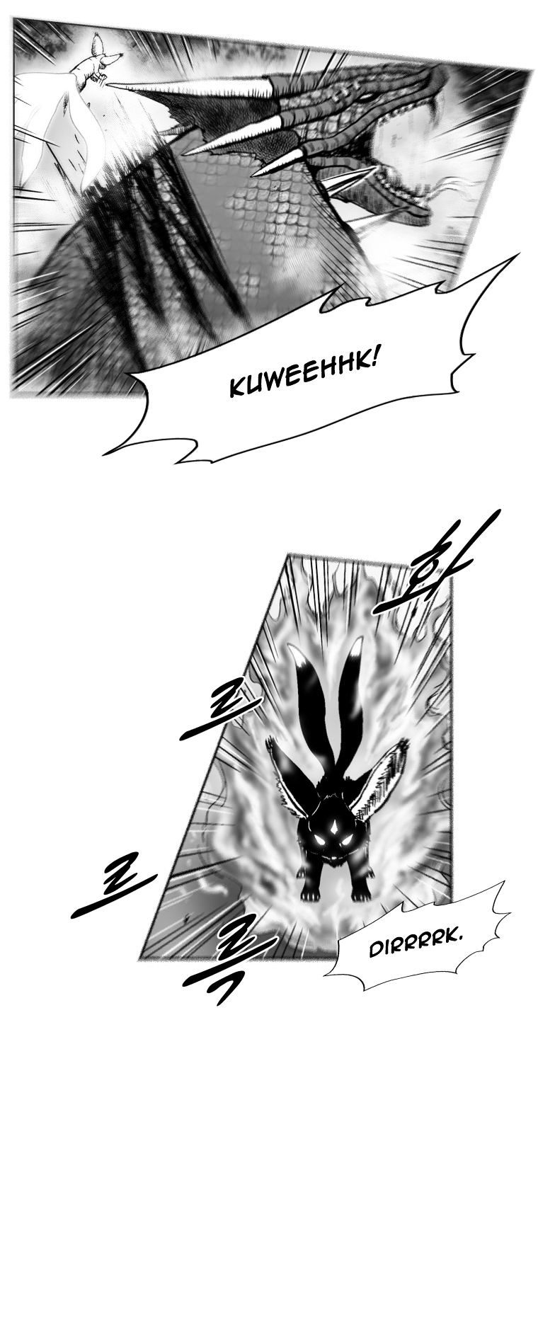 Read Red Storm Manga Online