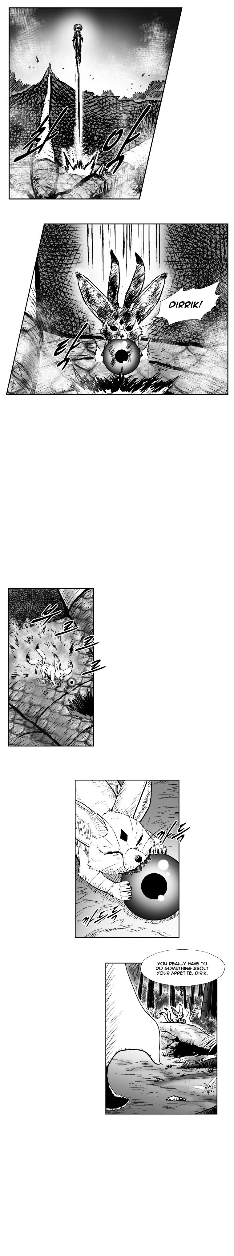 Read Red Storm Manga Online