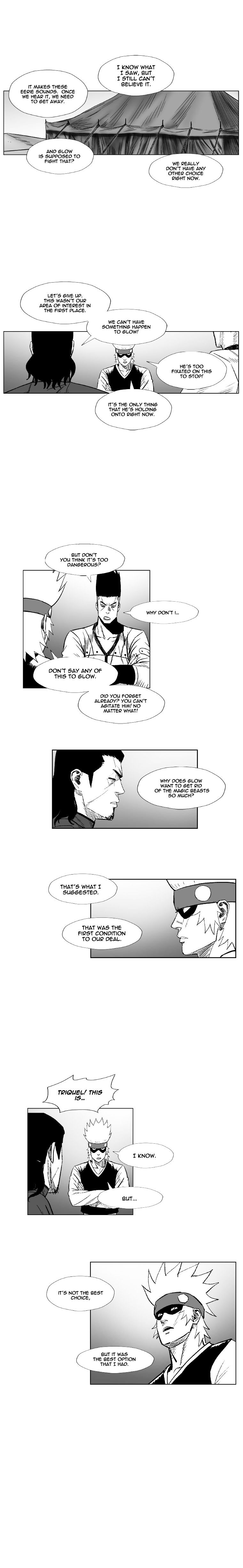 Read Red Storm Manga Online