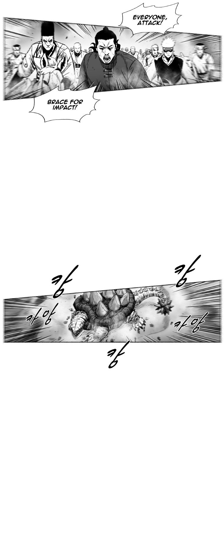 Read Red Storm Manga Online