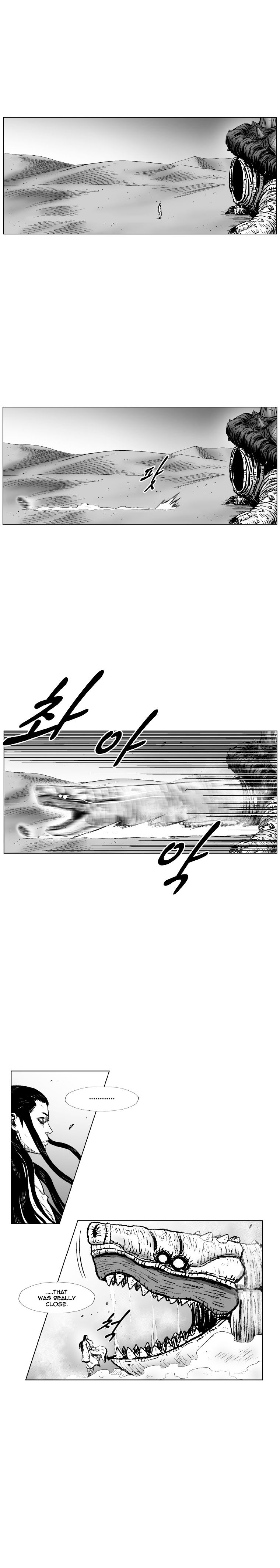 Read Red Storm Manga Online