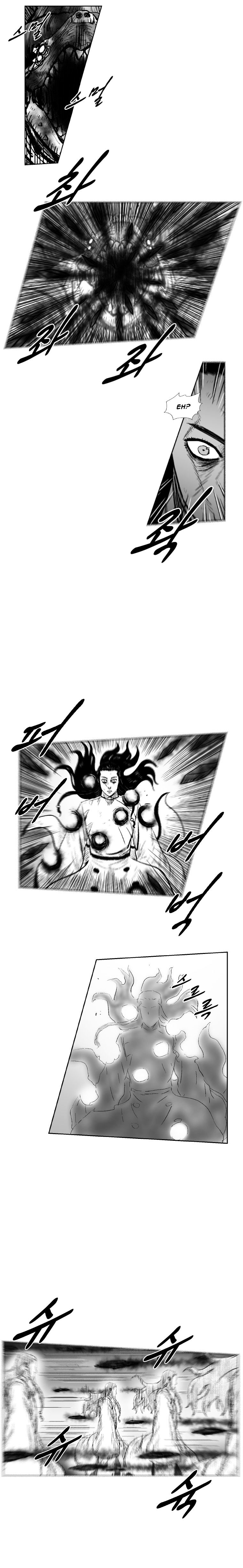 Read Red Storm Manga Online