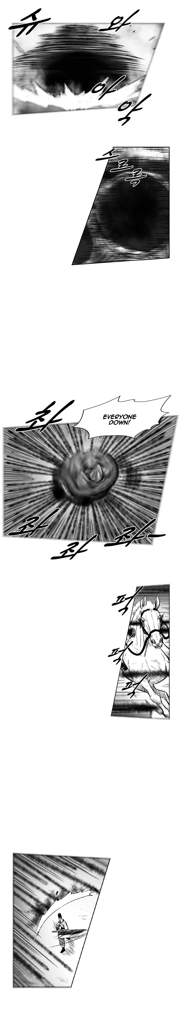 Read Red Storm Manga Online