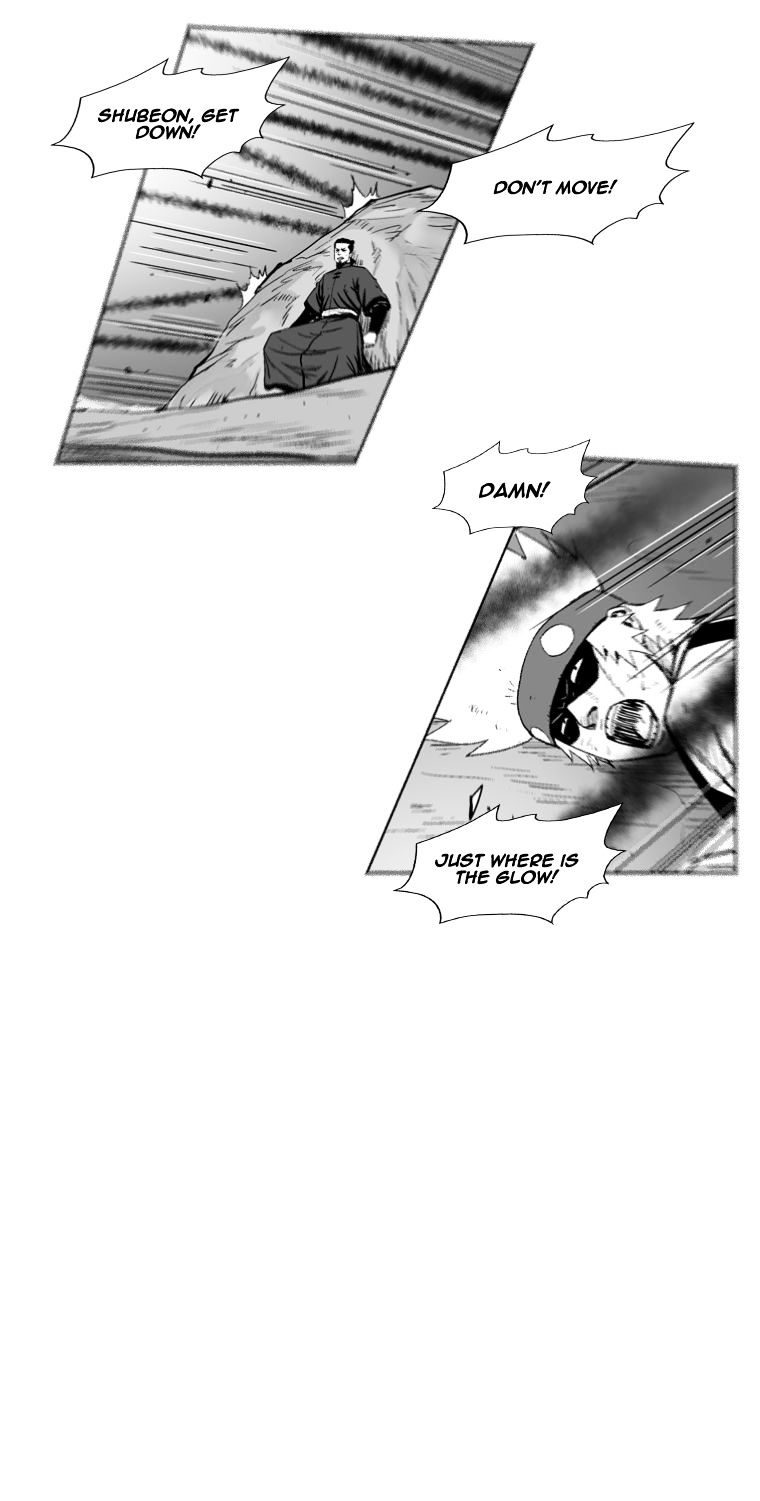 Read Red Storm Manga Online