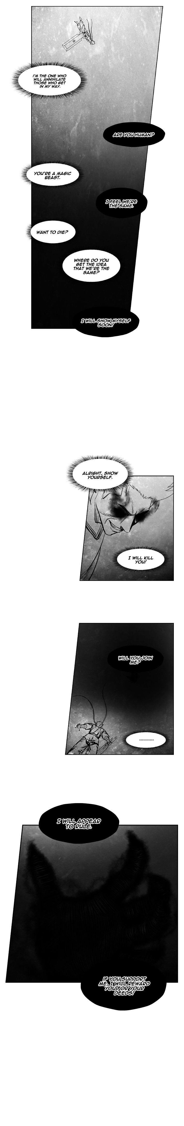 Read Red Storm Manga Online