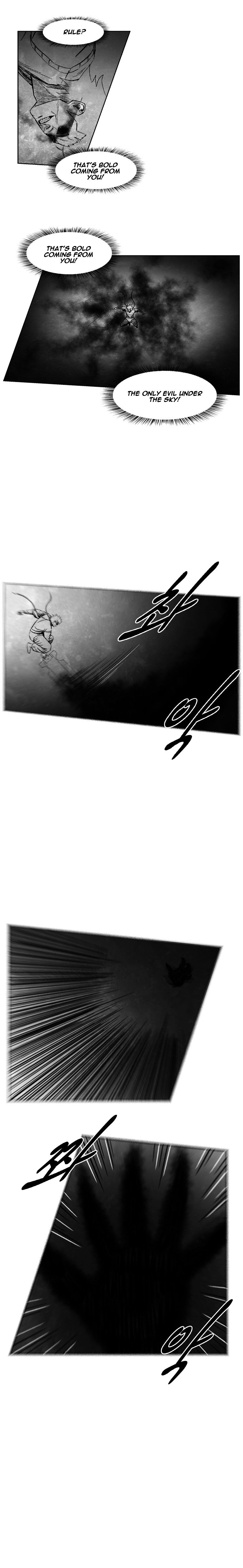 Read Red Storm Manga Online