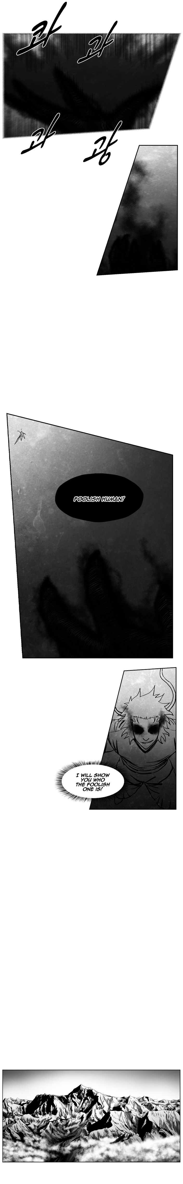 Read Red Storm Manga Online